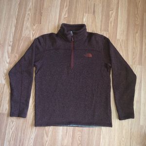 Men’s Pullover